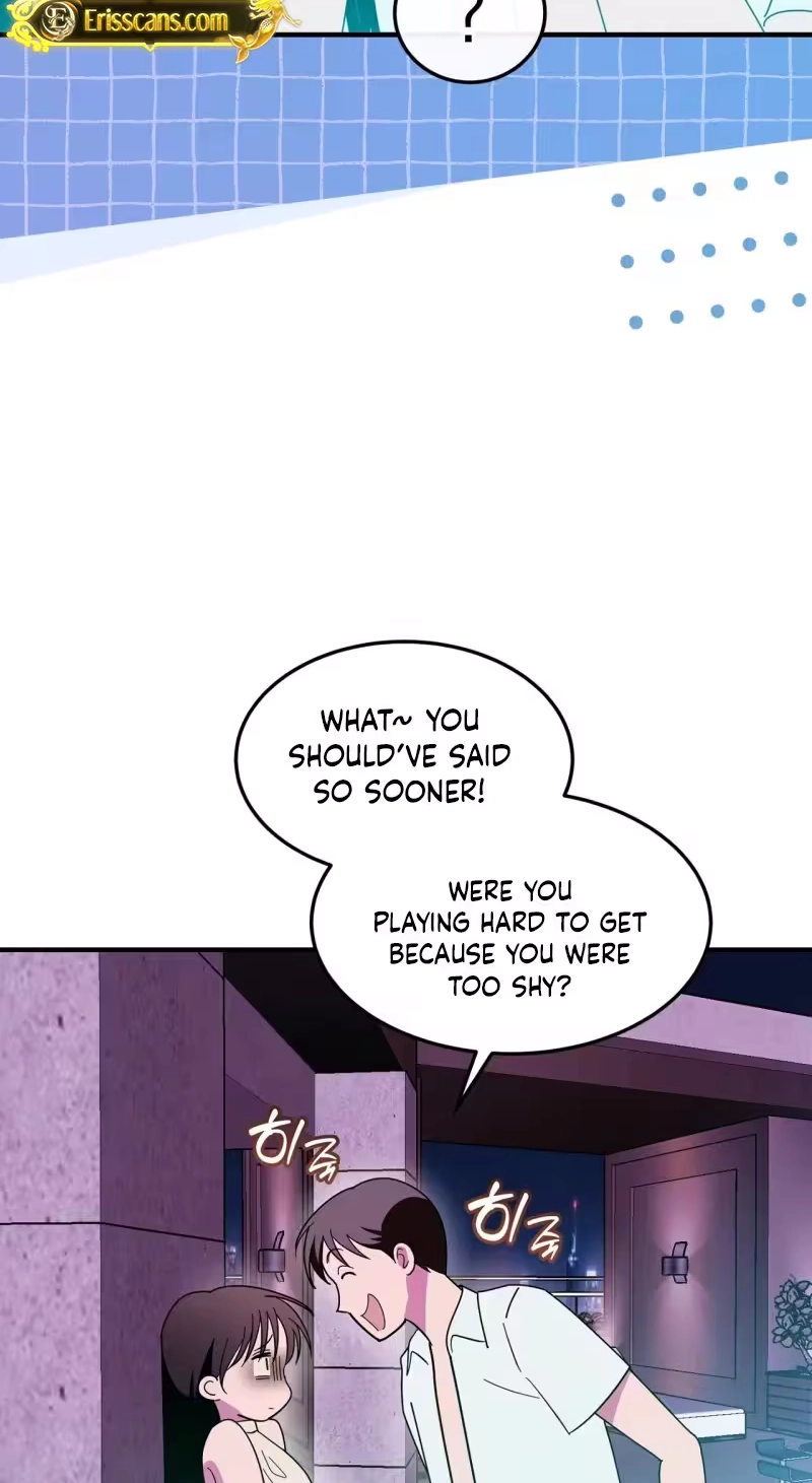 A Back-Alley Illegal Clinic Chapter 21 page 43 - 