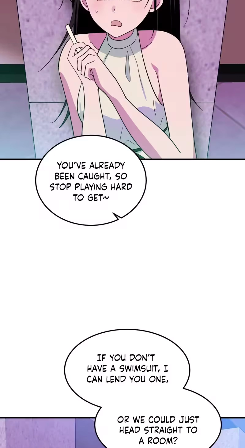 A Back-Alley Illegal Clinic Chapter 21 page 45 - 