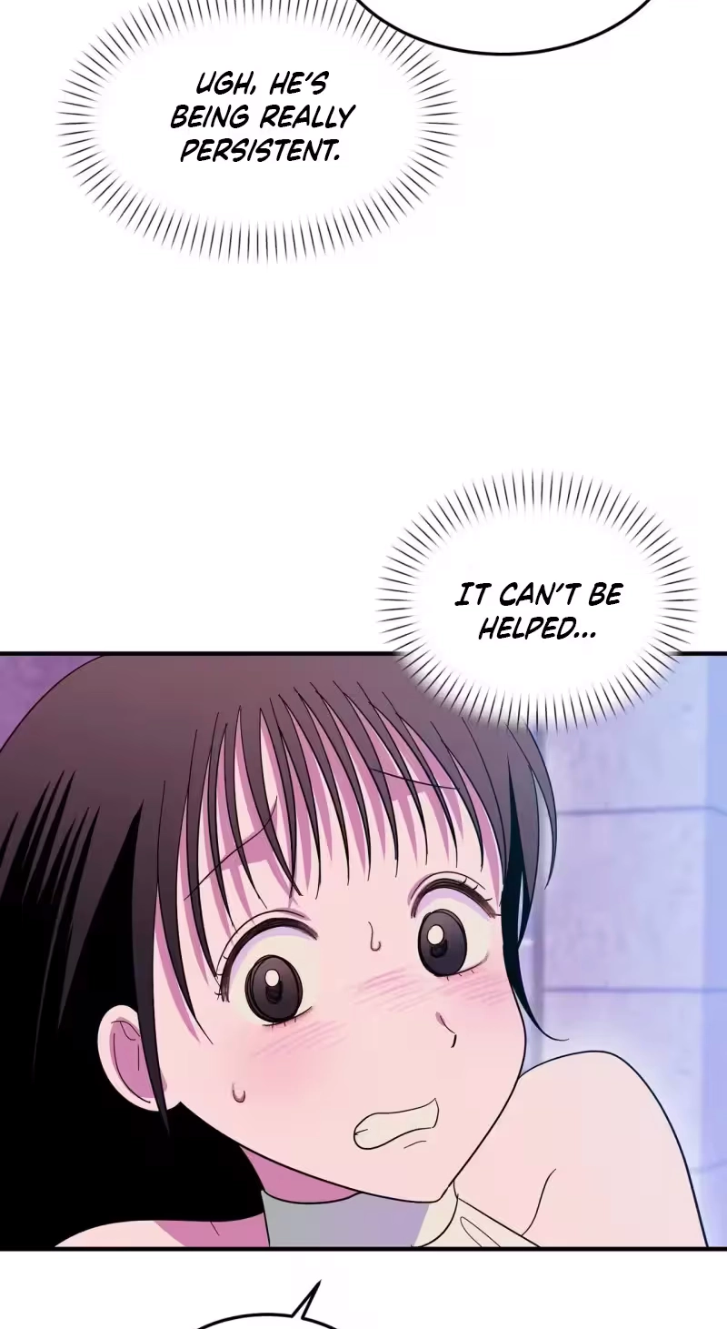 A Back-Alley Illegal Clinic Chapter 21 page 47 - 