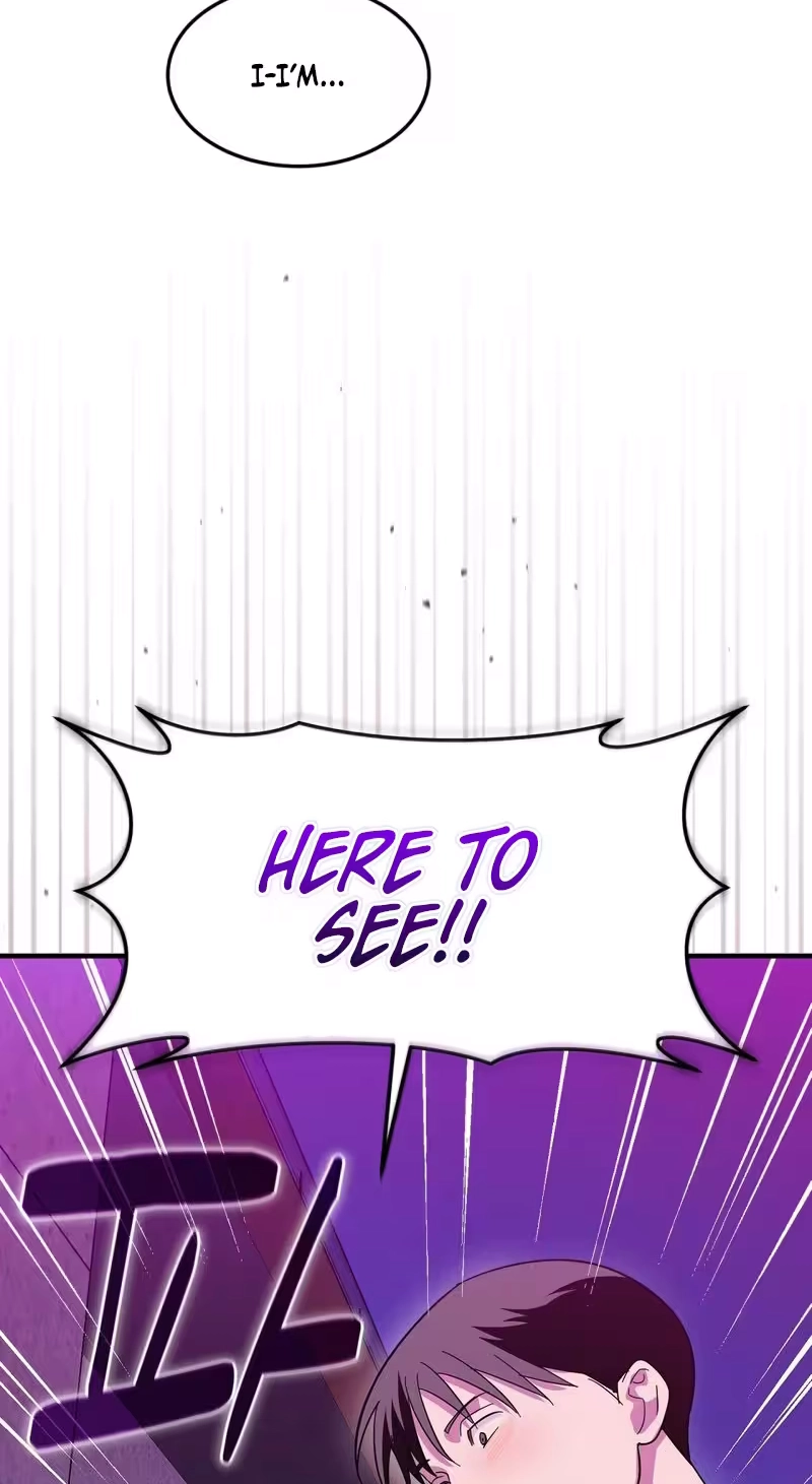 A Back-Alley Illegal Clinic Chapter 21 page 48 - 