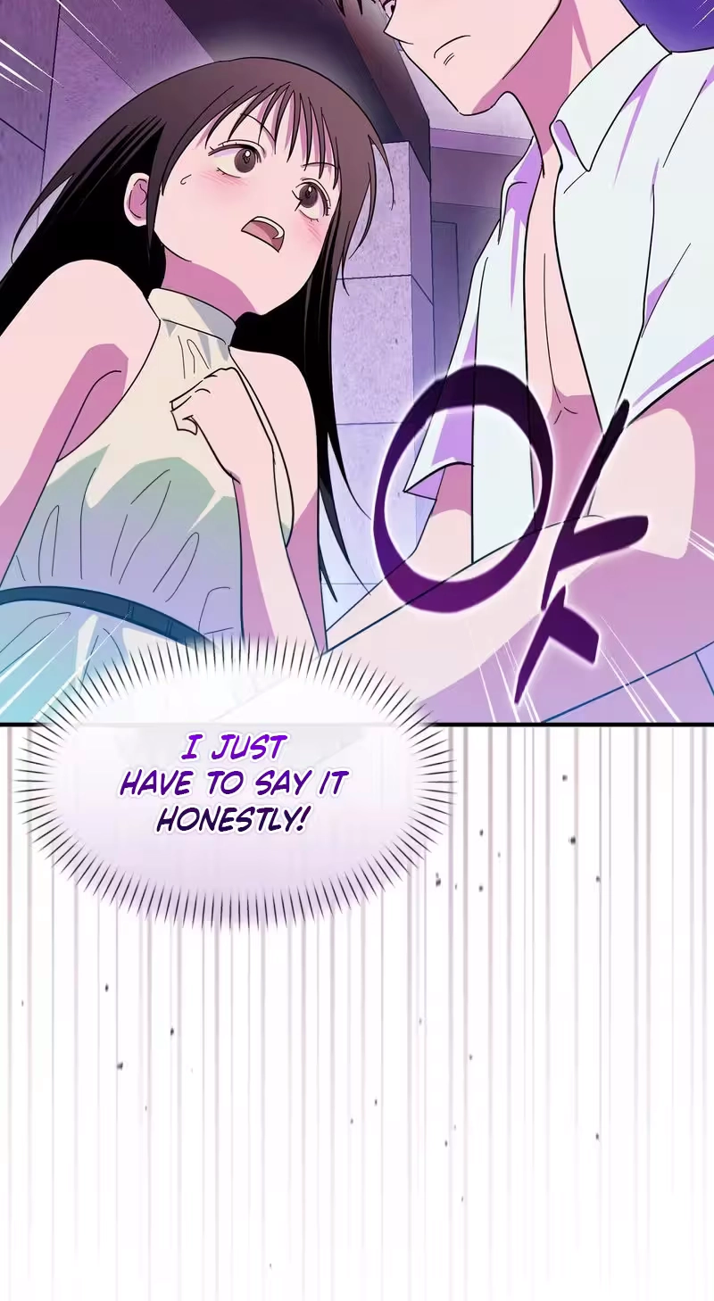 A Back-Alley Illegal Clinic Chapter 21 page 49 - 