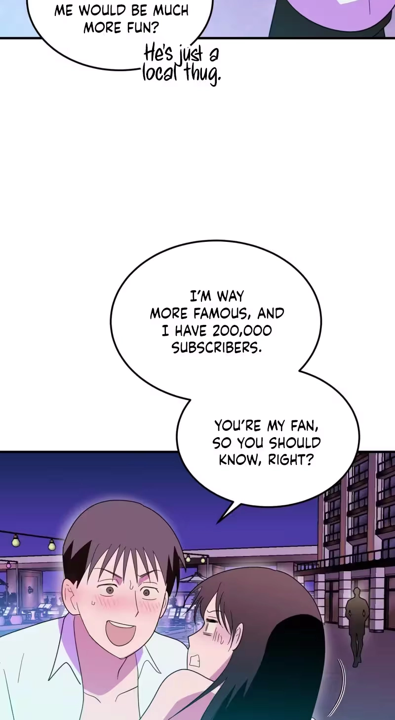 A Back-Alley Illegal Clinic Chapter 21 page 55 - 