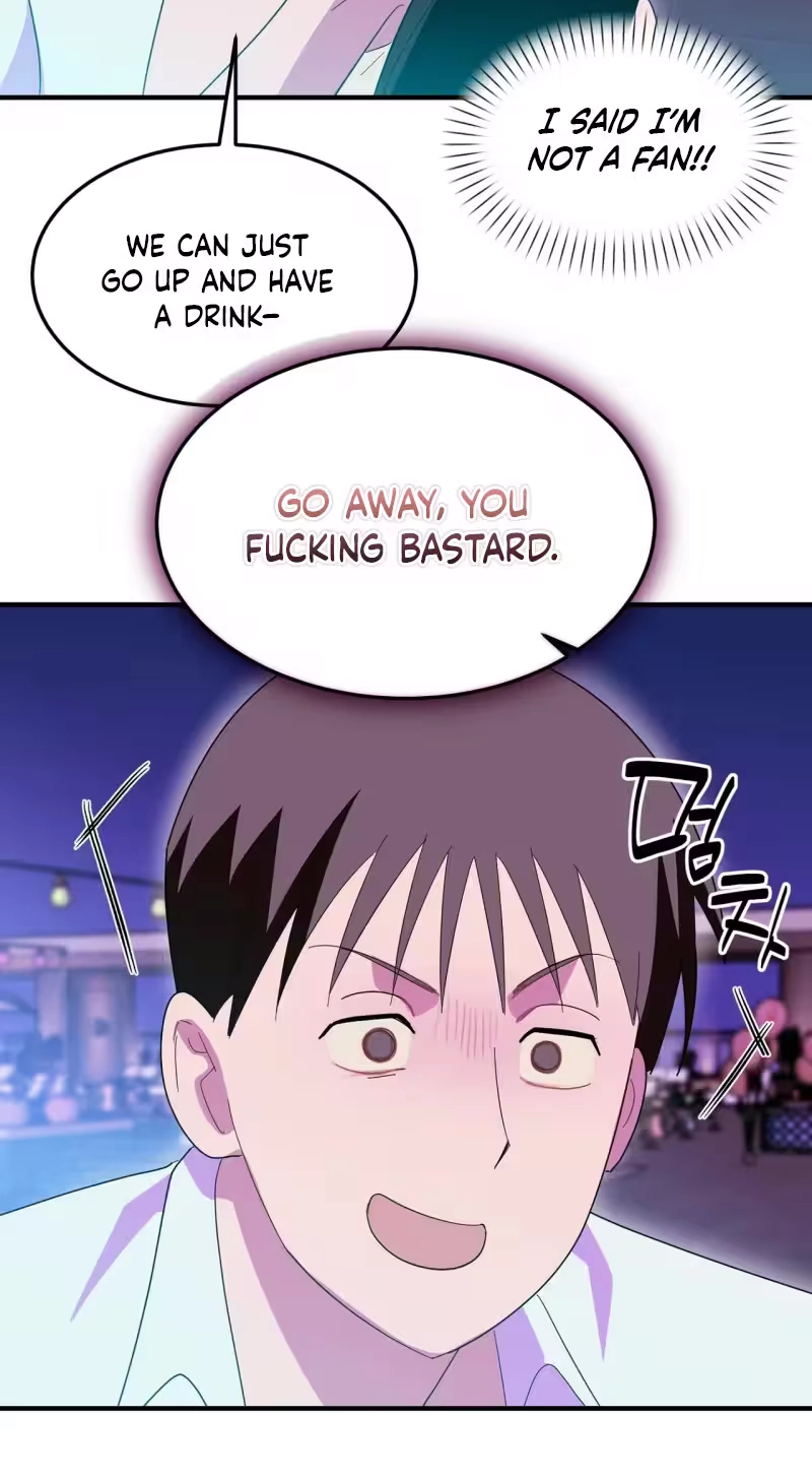 A Back-Alley Illegal Clinic Chapter 21 page 56 - 