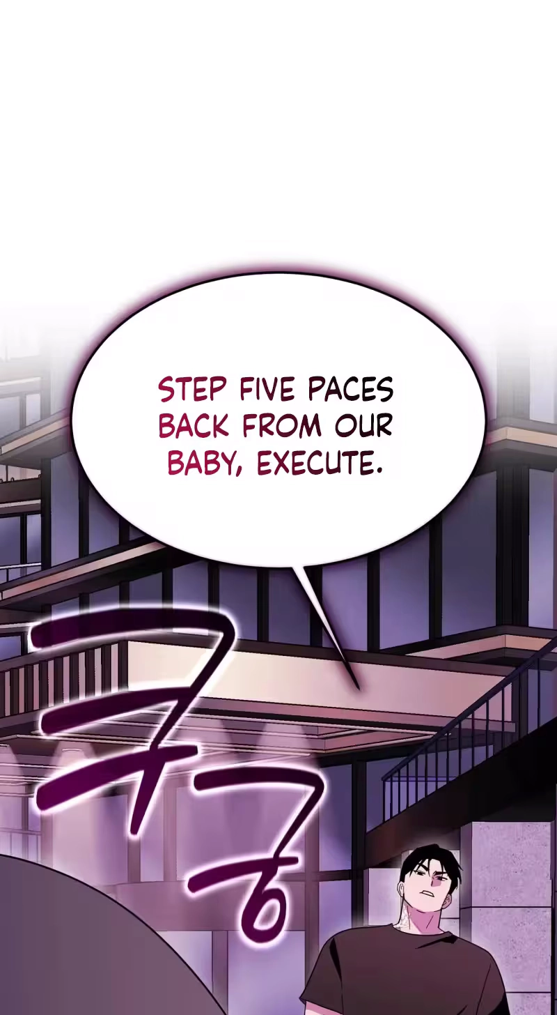 A Back-Alley Illegal Clinic Chapter 21 page 57 - 