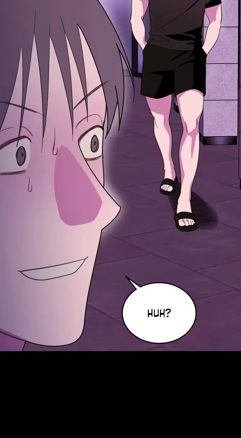 A Back-Alley Illegal Clinic Chapter 21 page 58 - 