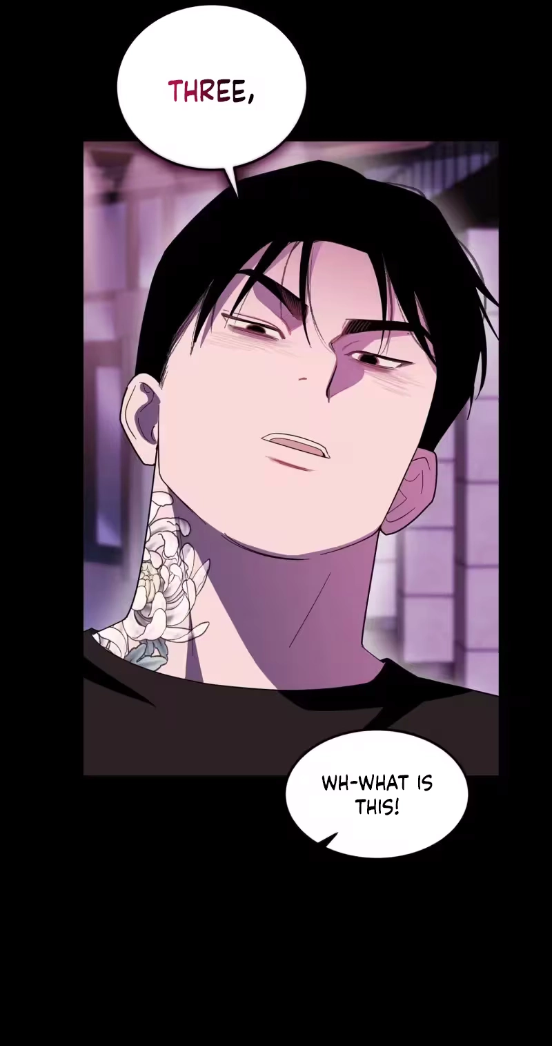 A Back-Alley Illegal Clinic Chapter 21 page 59 - 