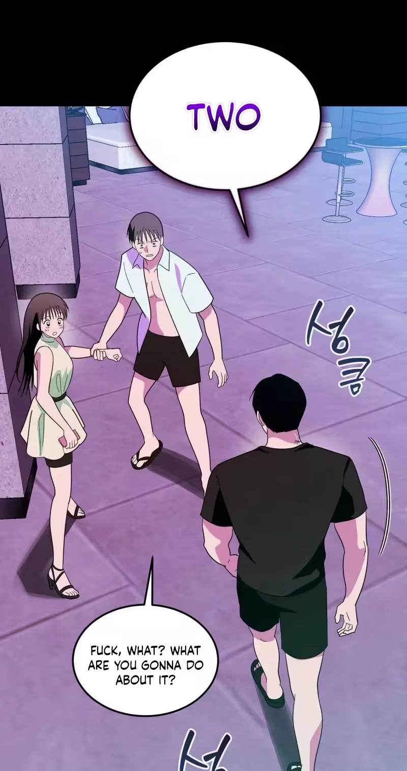 A Back-Alley Illegal Clinic Chapter 21 page 60 - 