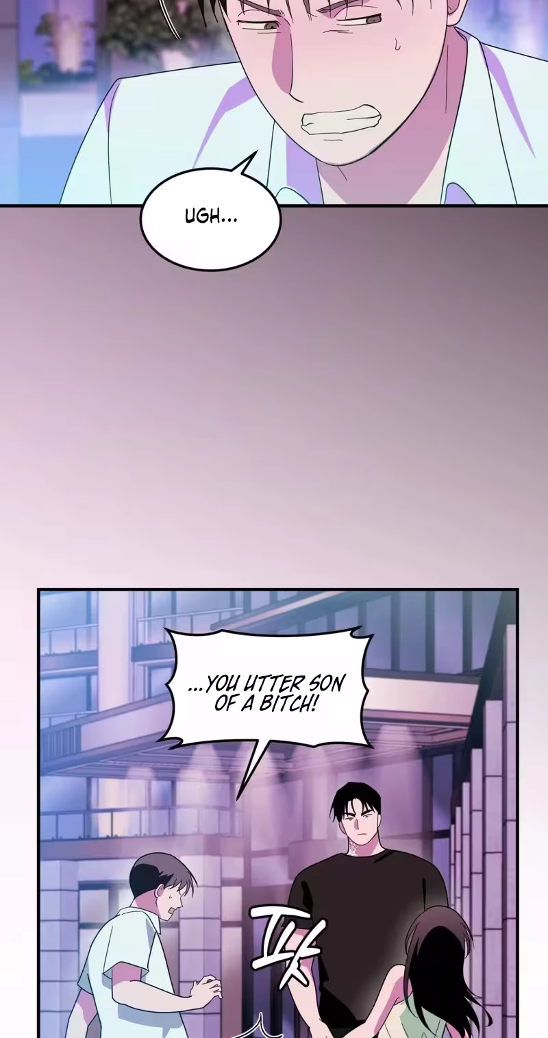 A Back-Alley Illegal Clinic Chapter 21 page 62 - 