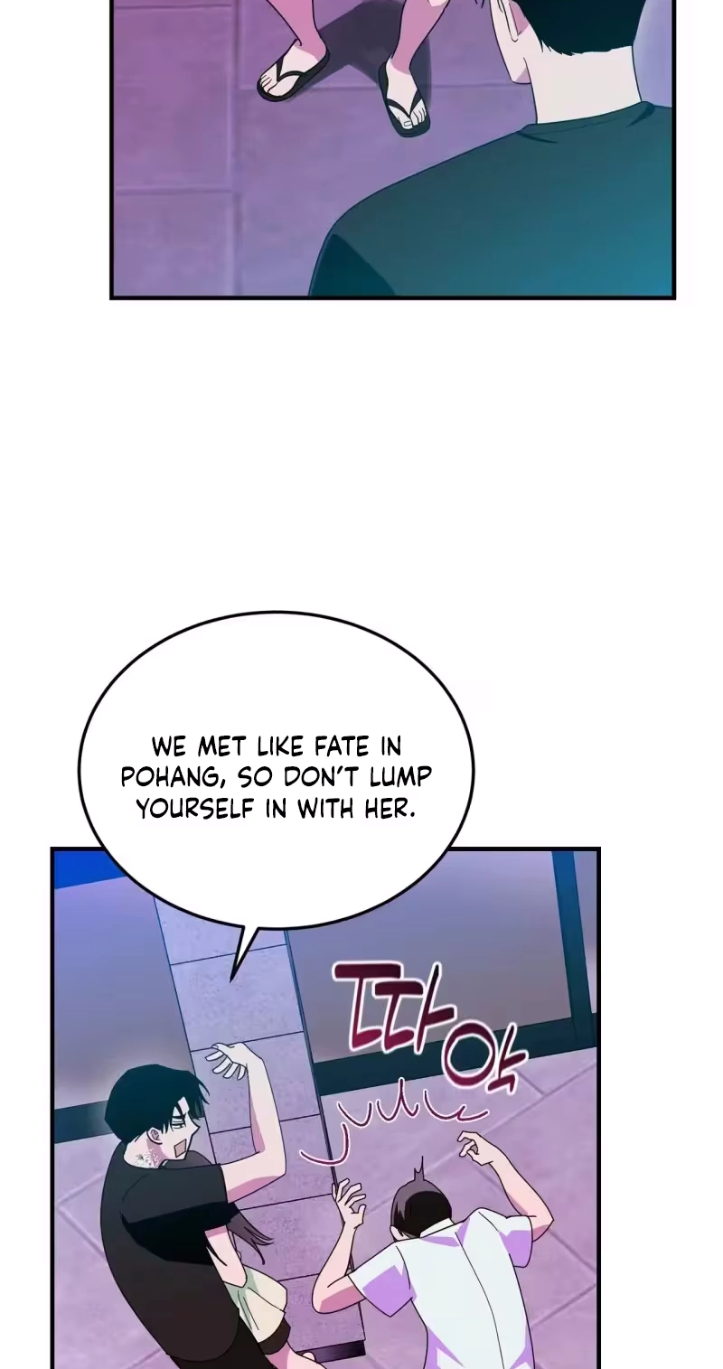 A Back-Alley Illegal Clinic Chapter 21 page 66 - 