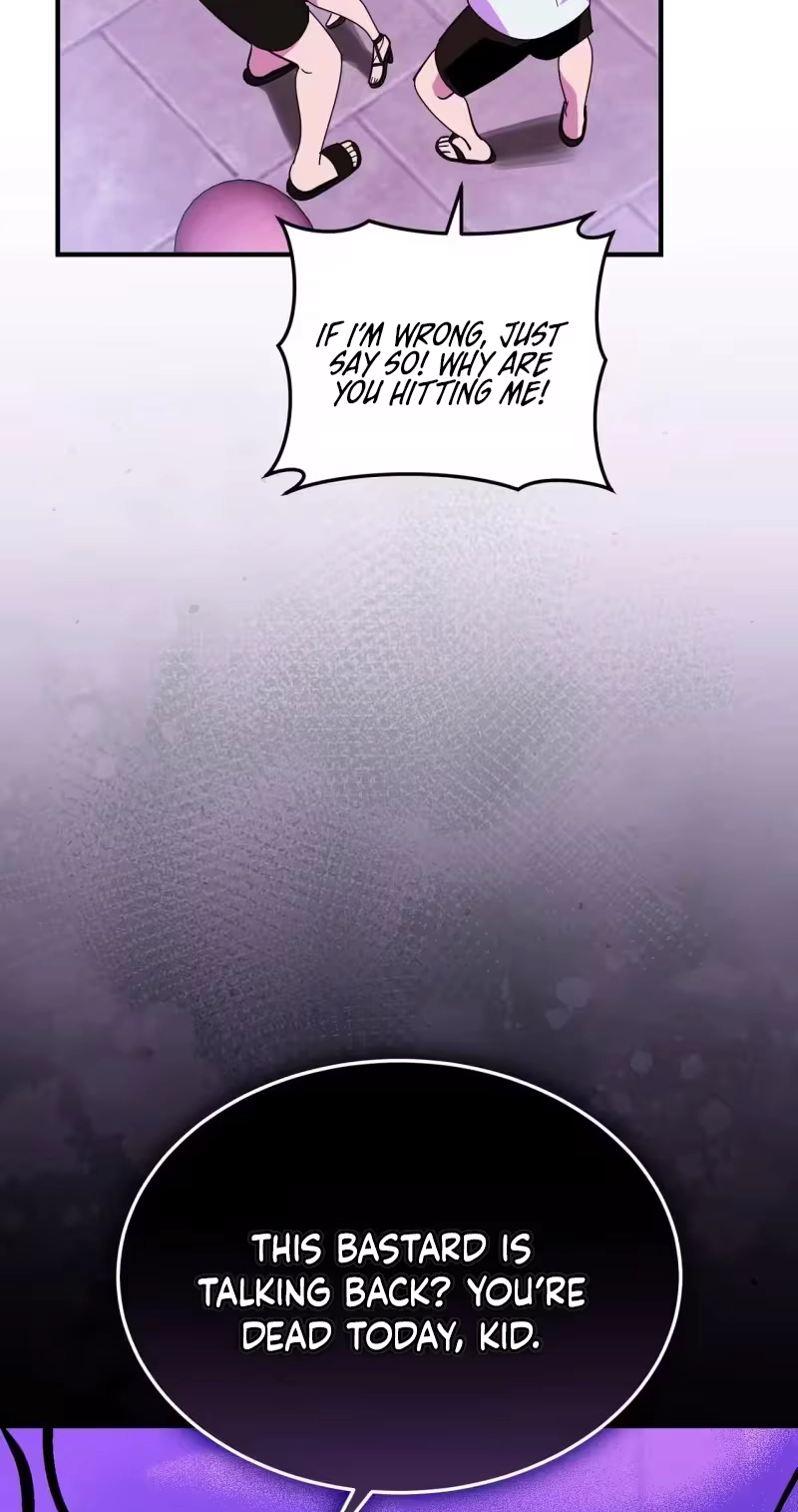 A Back-Alley Illegal Clinic Chapter 21 page 67 - 