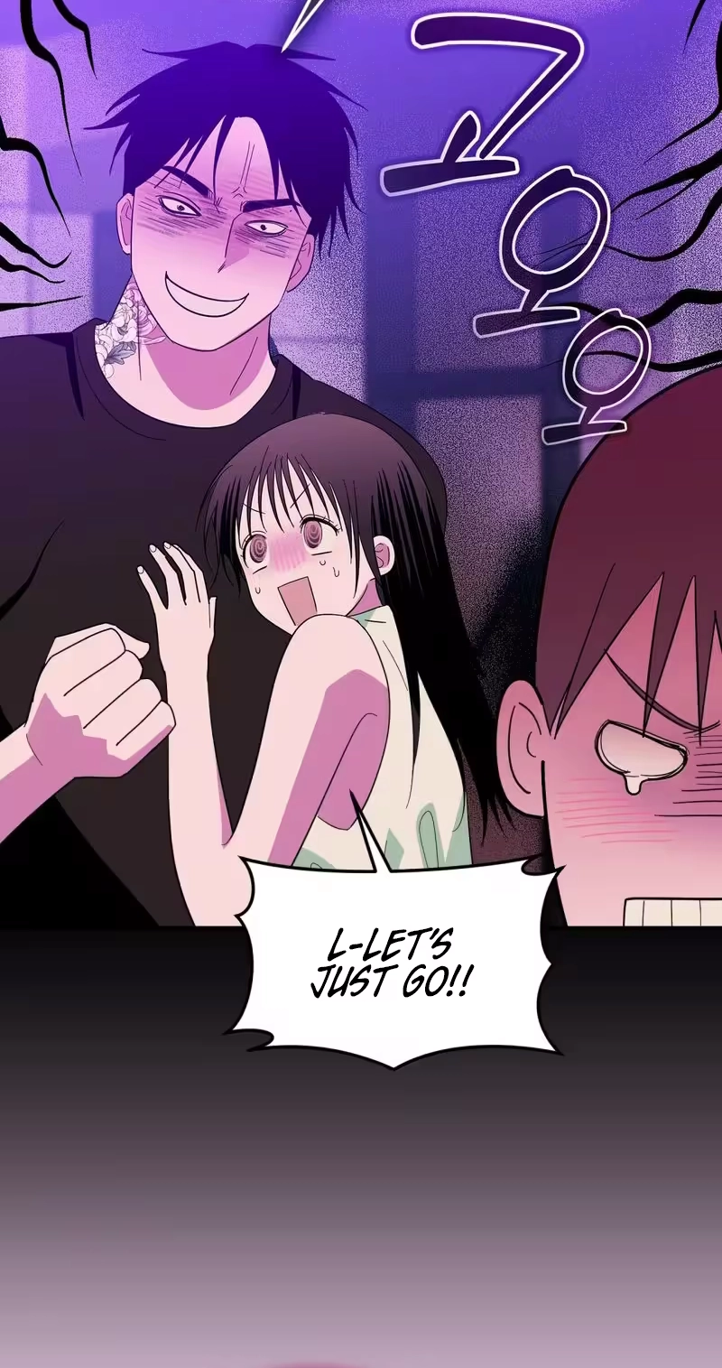 A Back-Alley Illegal Clinic Chapter 21 page 68 - 