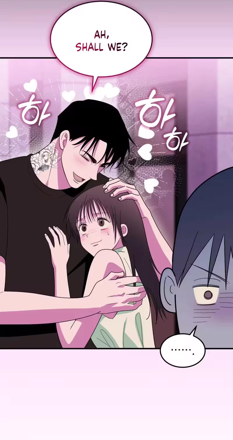A Back-Alley Illegal Clinic Chapter 21 page 69 - 