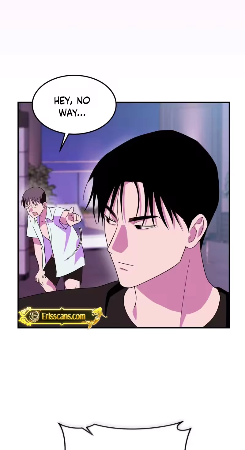 A Back-Alley Illegal Clinic Chapter 21 page 70 - 