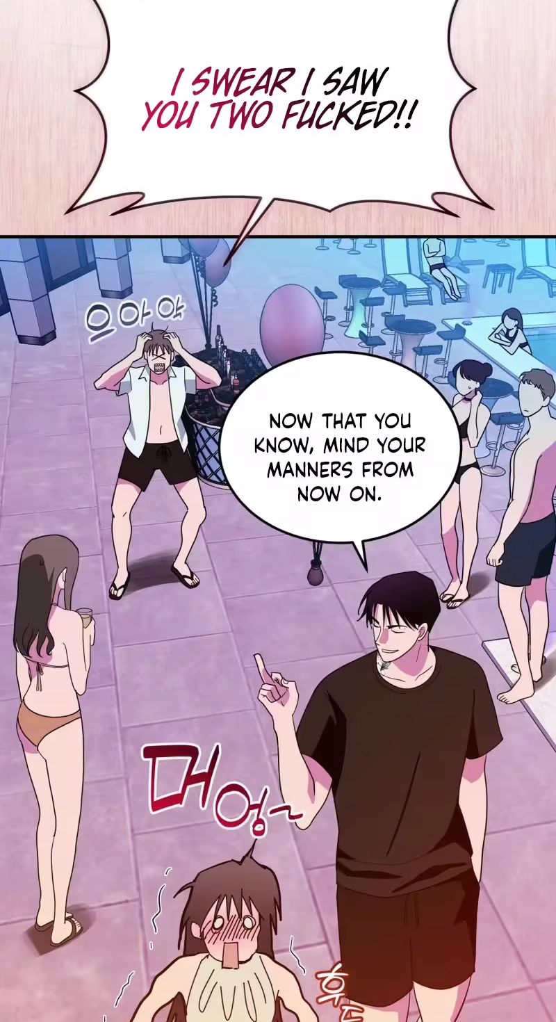A Back-Alley Illegal Clinic Chapter 21 page 72 - 