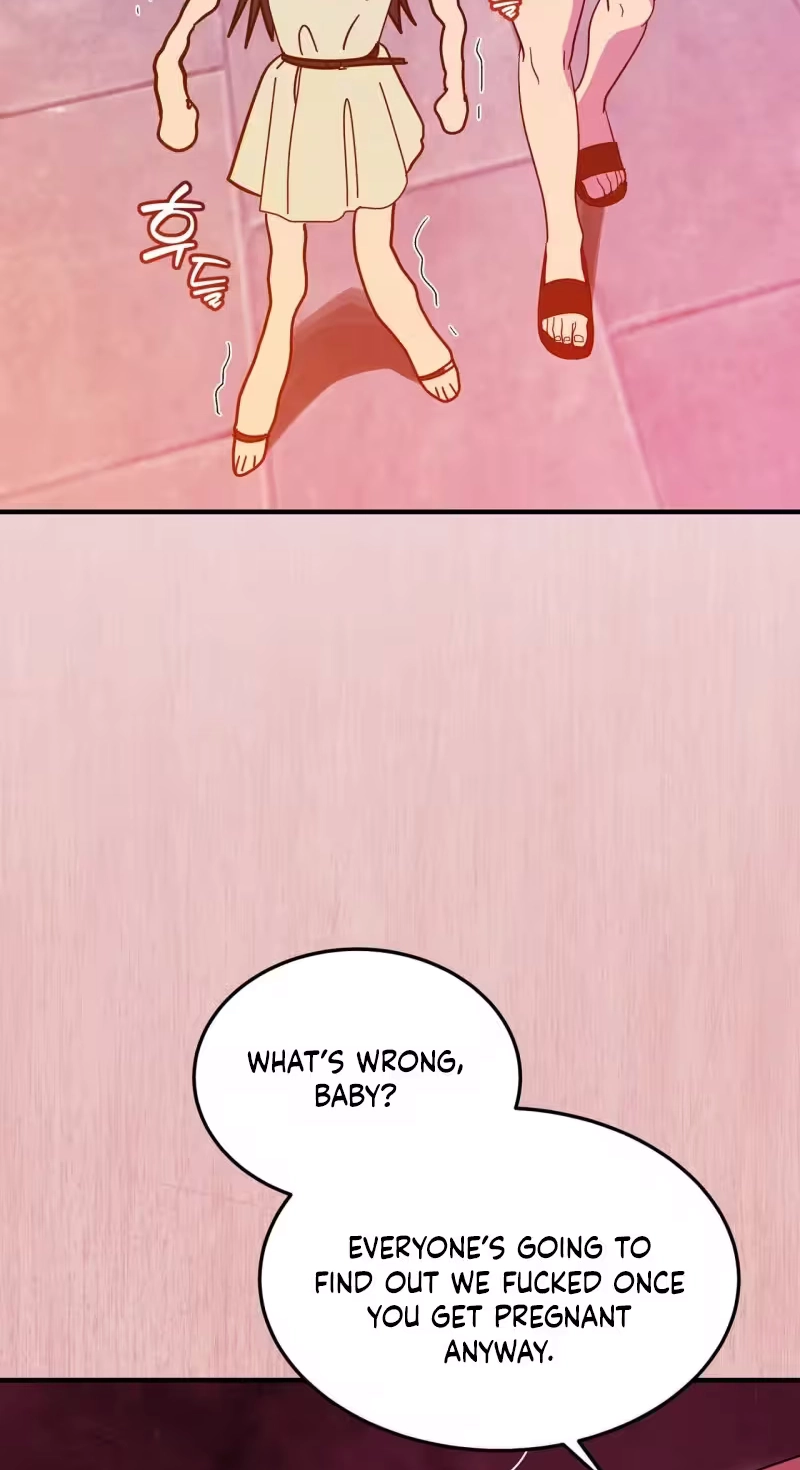 A Back-Alley Illegal Clinic Chapter 21 page 73 - 