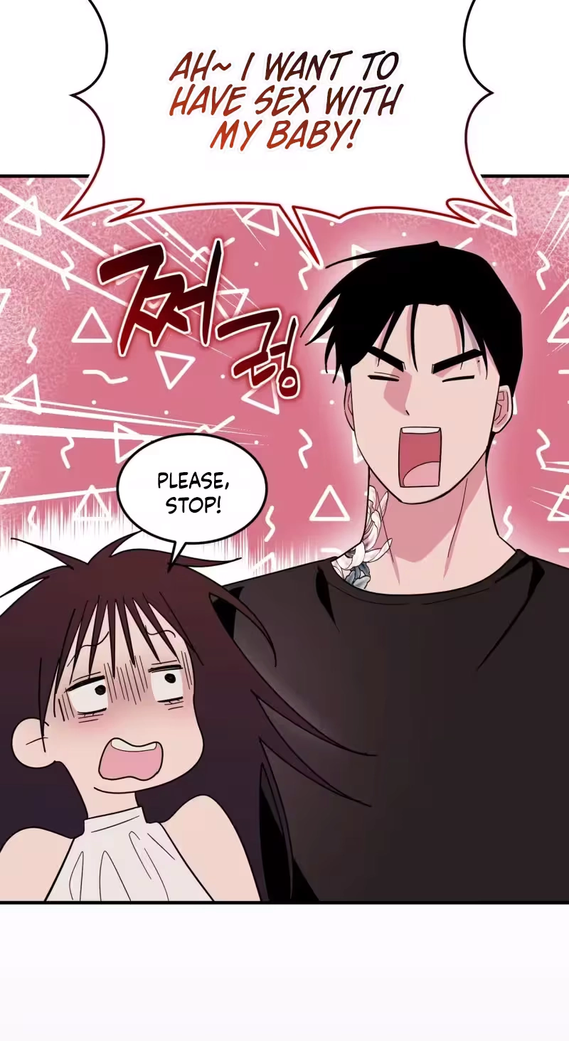 A Back-Alley Illegal Clinic Chapter 21 page 78 - 