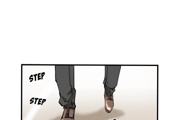 A Bad Friend Chapter 1 page 1 - 