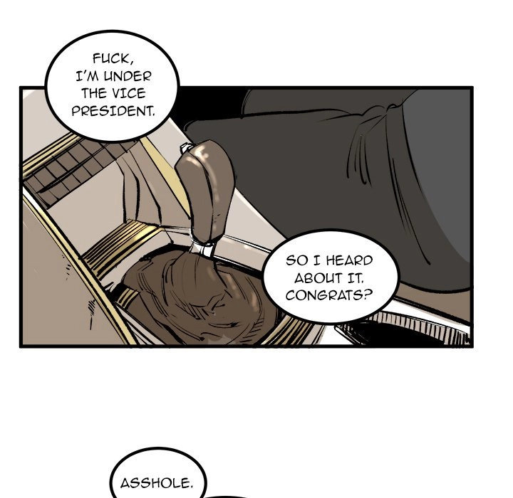 A Bad Friend Chapter 1 page 12 - 