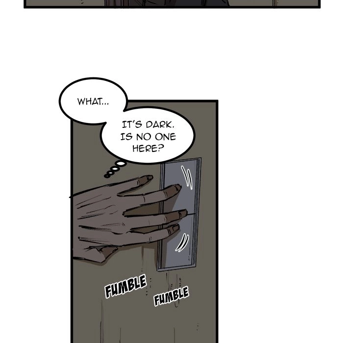 A Bad Friend Chapter 1 page 29 - 