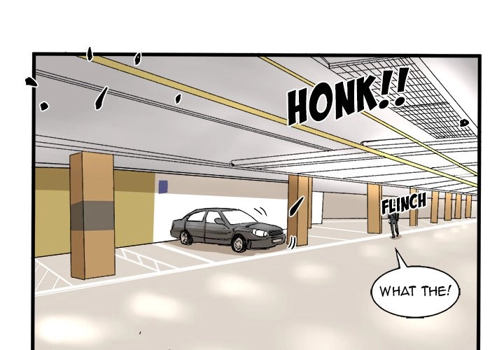 A Bad Friend Chapter 1 page 4 - 