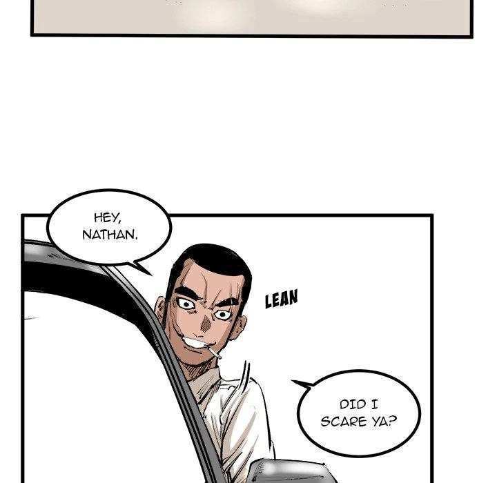 A Bad Friend Chapter 1 page 5 - 