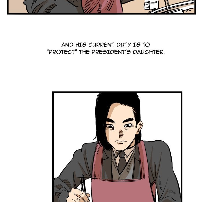A Bad Friend Chapter 1 page 44 - 