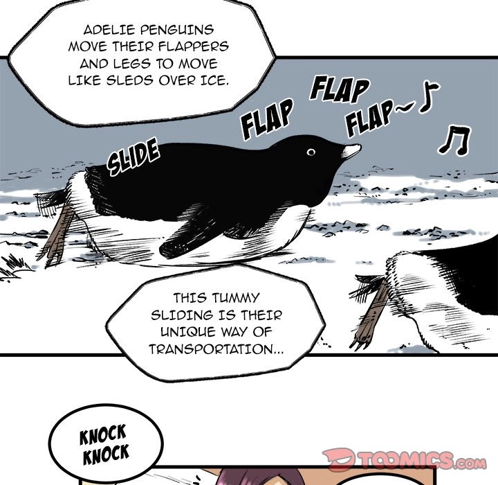 A Bad Friend Chapter 1 page 50 - 