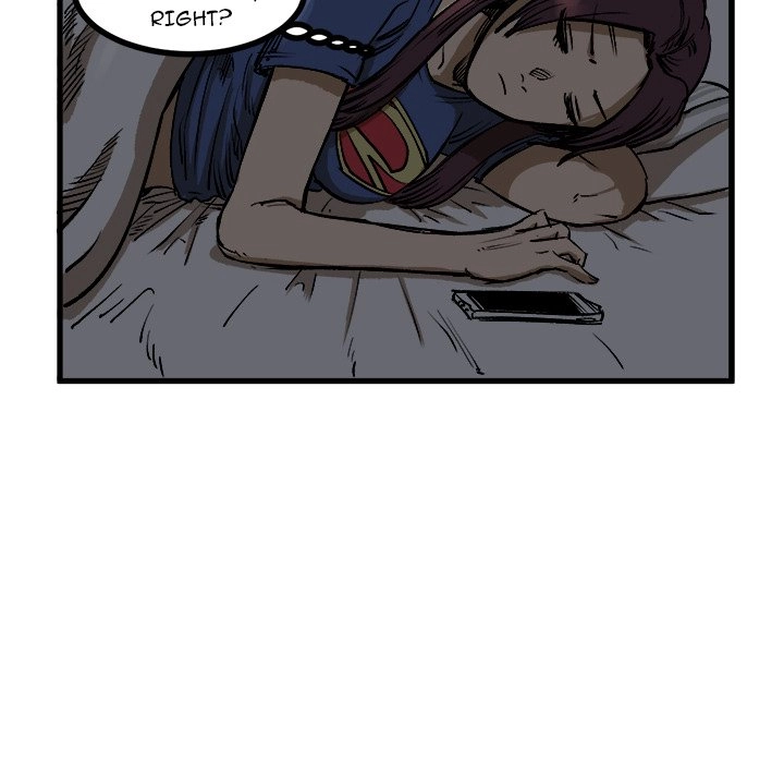A Bad Friend Chapter 1 page 64 - 