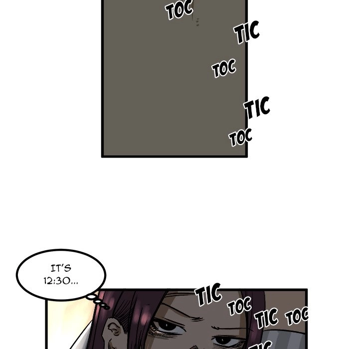 A Bad Friend Chapter 1 page 66 - 