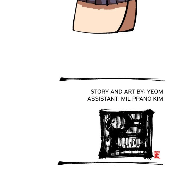 A Bad Friend Chapter 1 page 70 - 