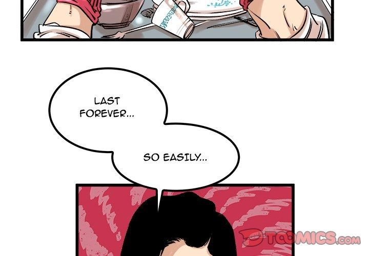 A Bad Friend Chapter 10 page 2 - 