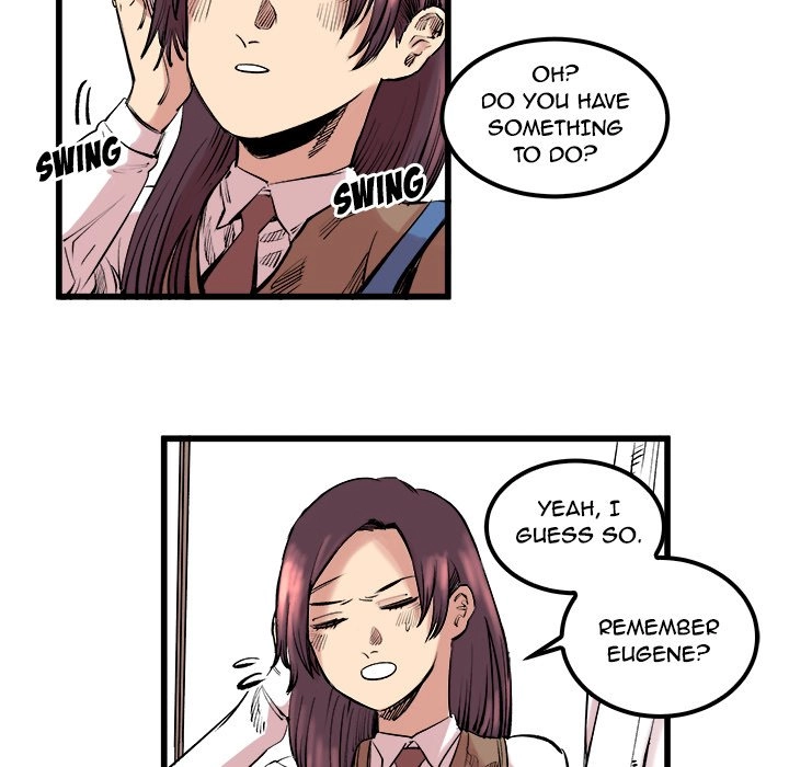 A Bad Friend Chapter 10 page 13 - 
