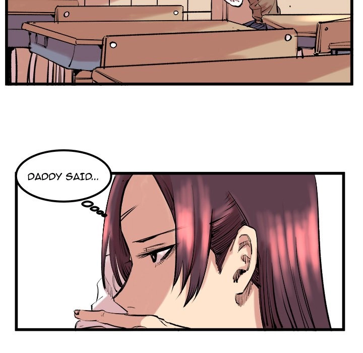 A Bad Friend Chapter 10 page 18 - 