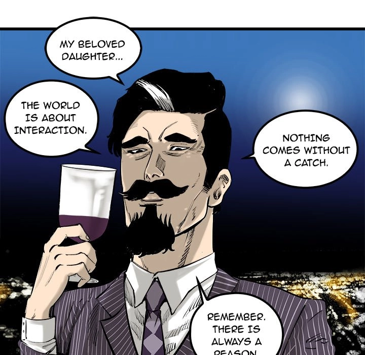 A Bad Friend Chapter 10 page 19 - 