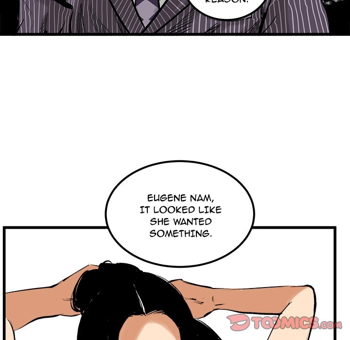 A Bad Friend Chapter 10 page 20 - 