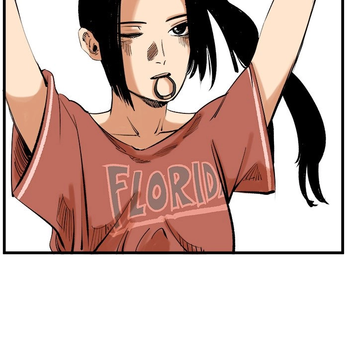 A Bad Friend Chapter 10 page 21 - 