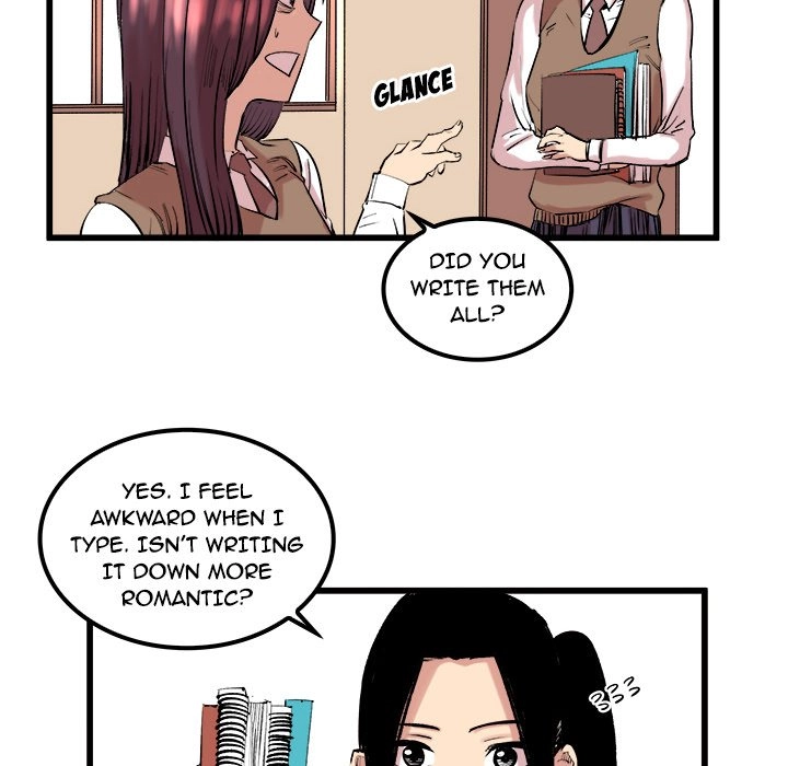 A Bad Friend Chapter 10 page 28 - 