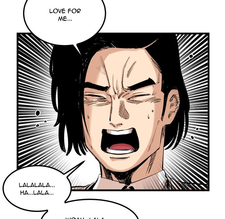 A Bad Friend Chapter 10 page 5 - 