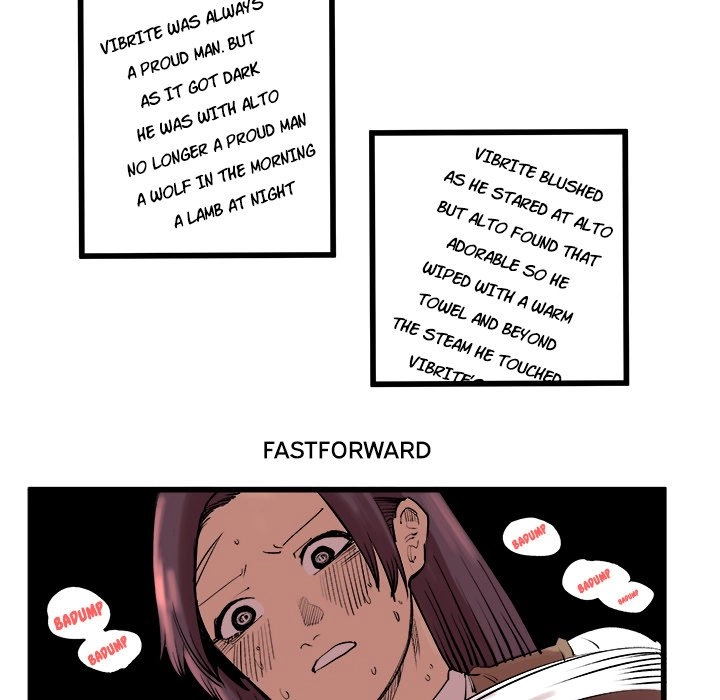 A Bad Friend Chapter 10 page 43 - 