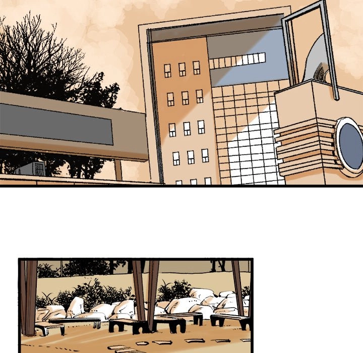 A Bad Friend Chapter 10 page 48 - 