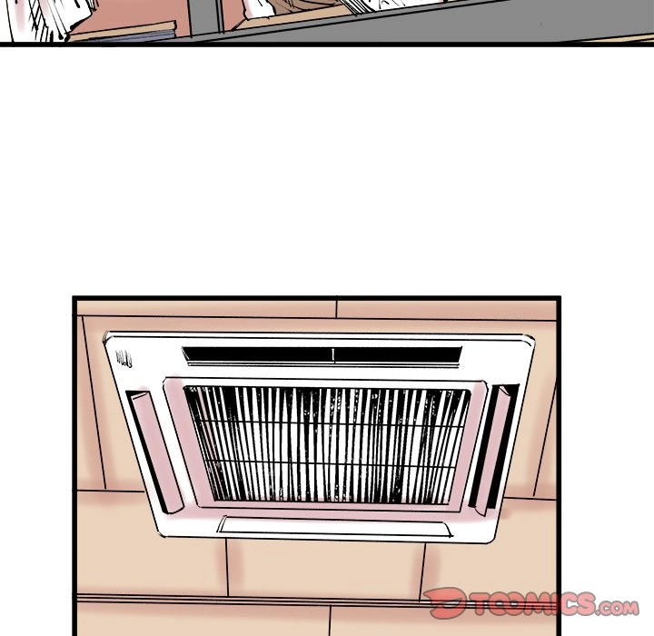 A Bad Friend Chapter 10 page 50 - 