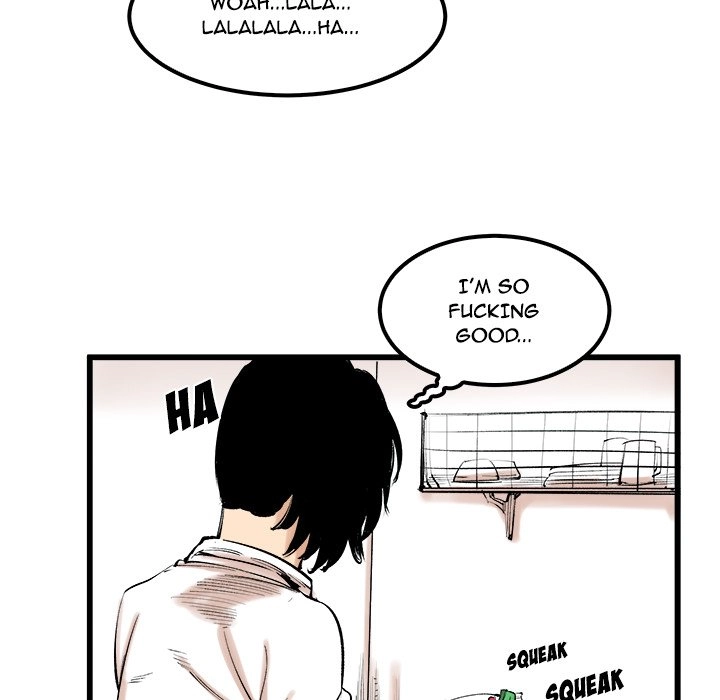 A Bad Friend Chapter 10 page 6 - 