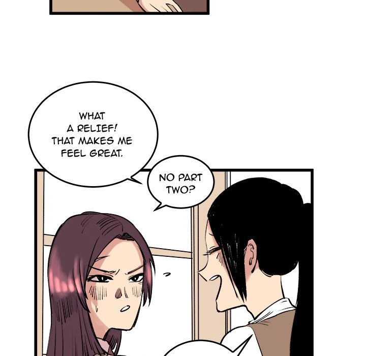 A Bad Friend Chapter 10 page 53 - 