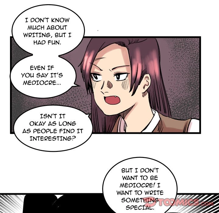 A Bad Friend Chapter 10 page 56 - 