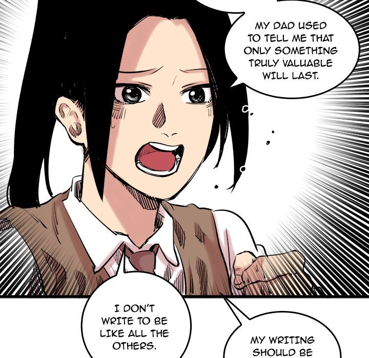 A Bad Friend Chapter 10 page 57 - 