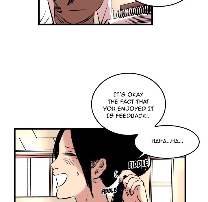 A Bad Friend Chapter 10 page 59 - 