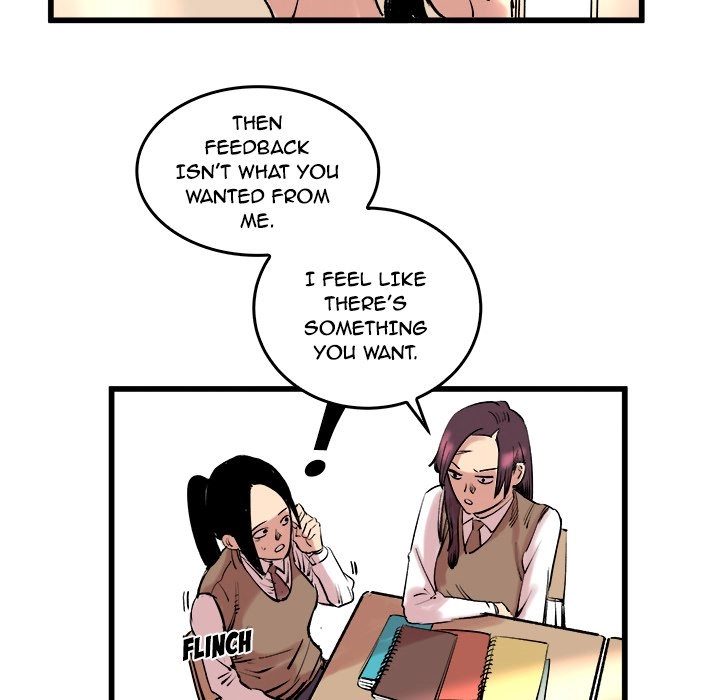 A Bad Friend Chapter 10 page 60 - 