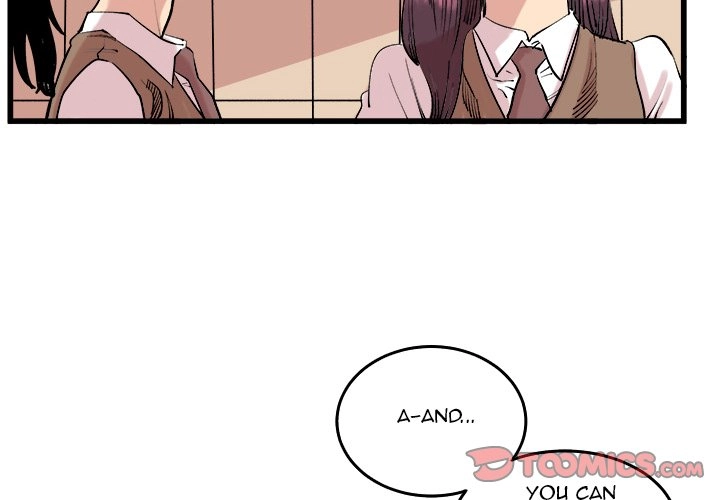 A Bad Friend Chapter 11 page 2 - 