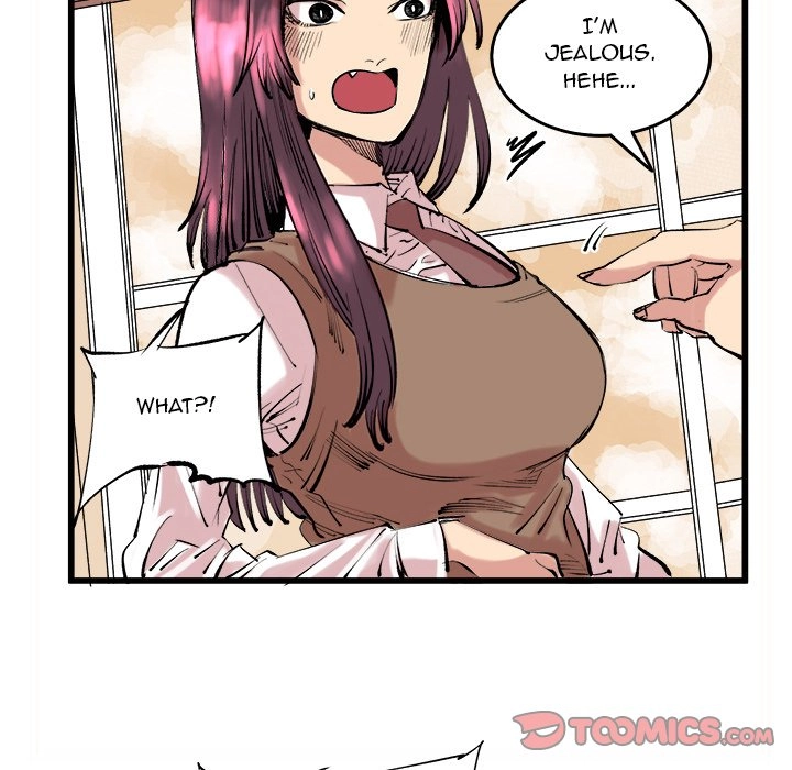 A Bad Friend Chapter 11 page 18 - 