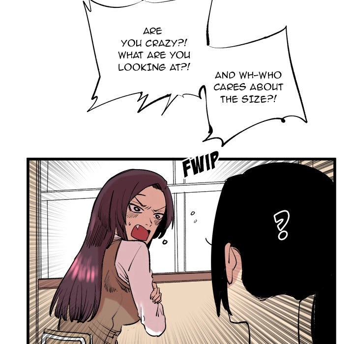 A Bad Friend Chapter 11 page 19 - 